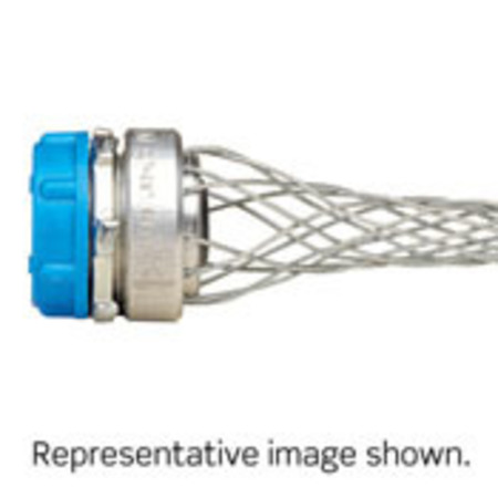 LEVITON Wire Lacing Cord 1/2 St In Ml Al Str Rlf .220 - .320 L7501